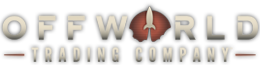 Offworld Trading Company