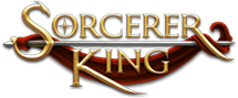 Sorcerer King